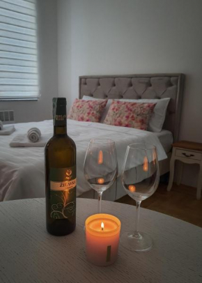 Apartman Boem Pale
